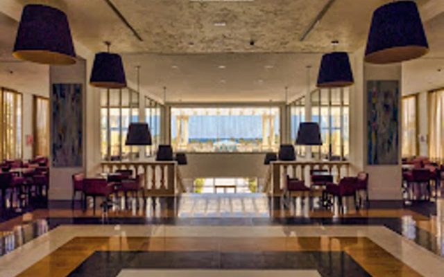 Hotel Concorde Green Park Palace