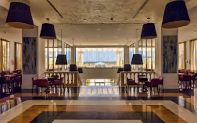 Hotel Concorde Green Park Palace