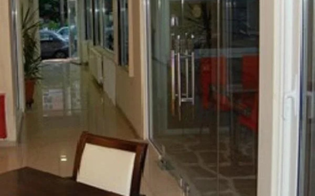 Apollon Hotel