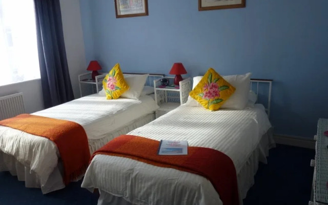 Bayview Guest House