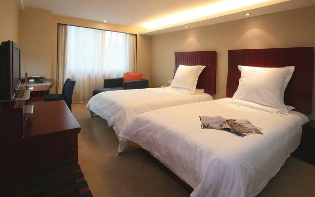 Xiangbao Lake Hotel