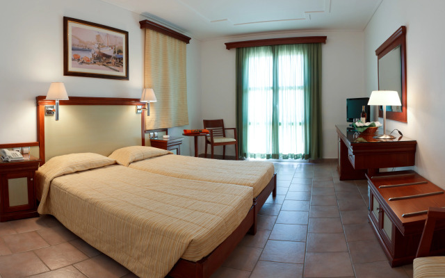 Arion Hotel