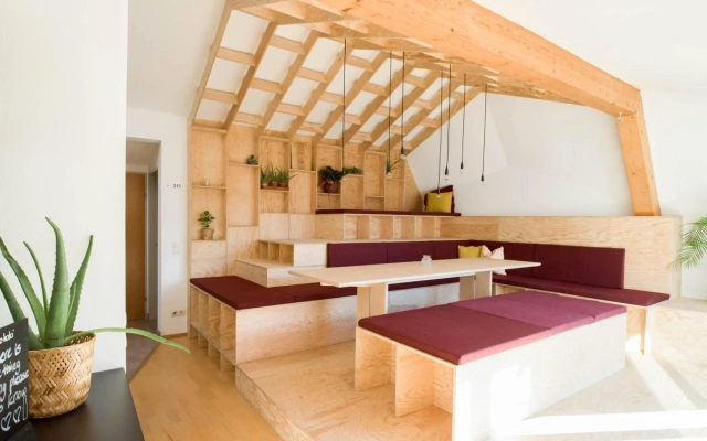 Montagu Hostel