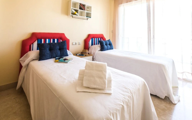 Airbeach Isla Cristina Apartamentos