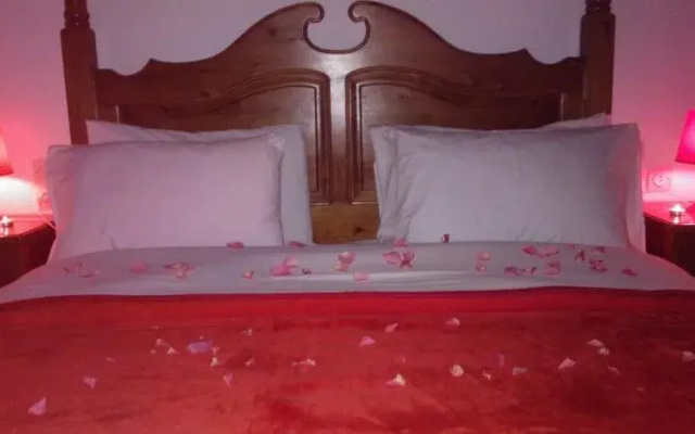 Guesthouse Rousis