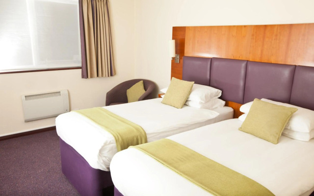 Hello Hotel