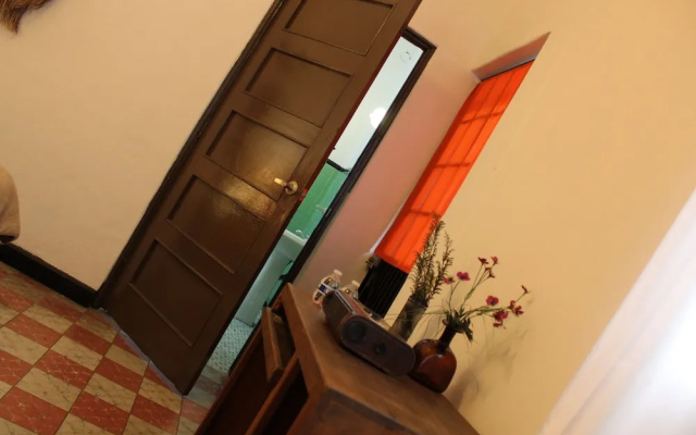 Hostal Yolotl