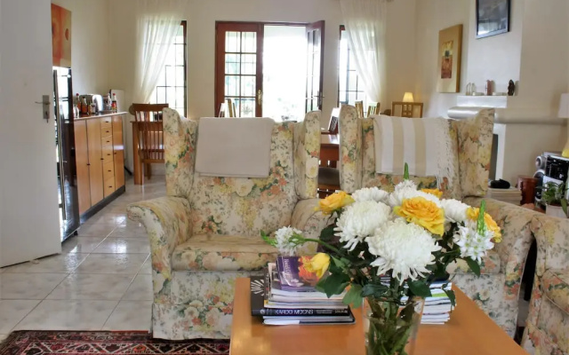 Hilton BnB