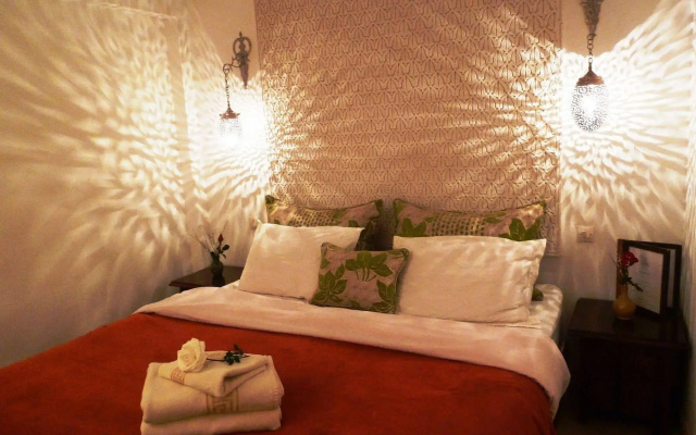 Riad Viva
