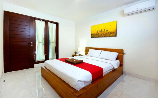 Made Arsa Homestay