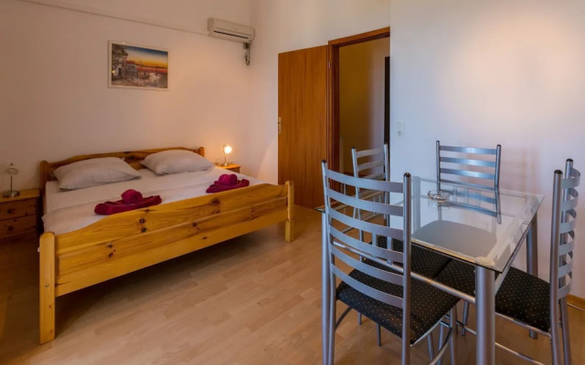 Apartments Seper
