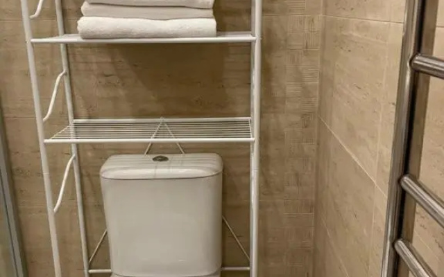 Apartamentai Daukanto 10