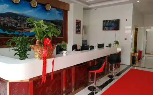 Miao Dong Hotel