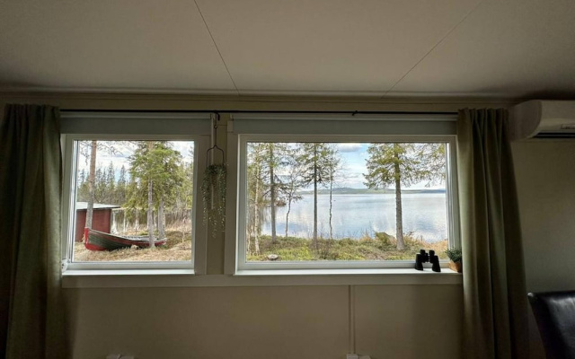 Camp Caroli Family House