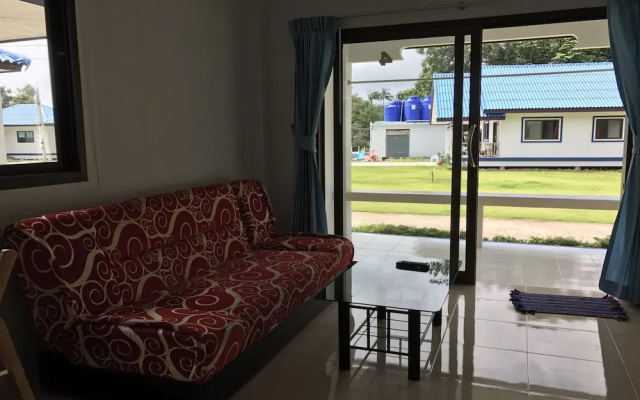 Nonthawat House