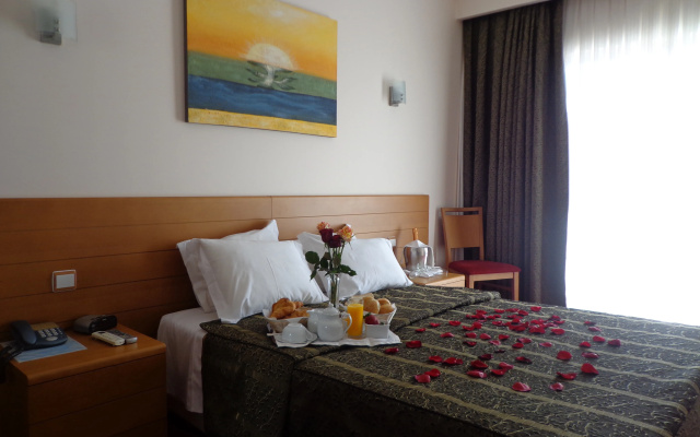 Hotel Quasar