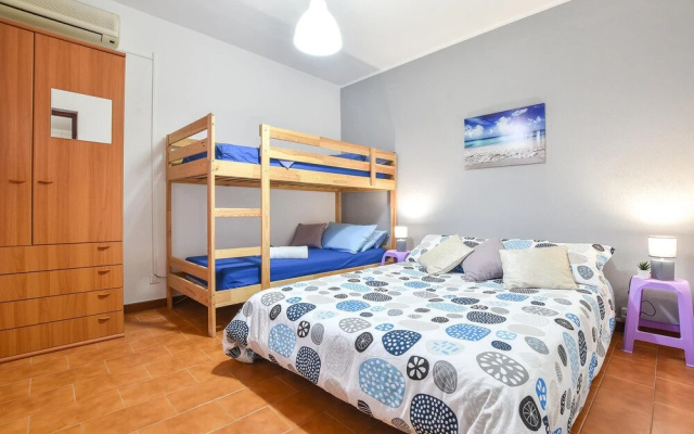 Amazing Home in Augusta With 1 Bedrooms and Wifi