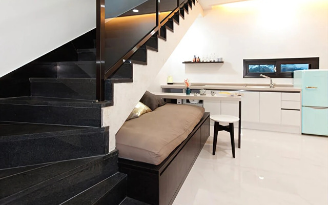 Yangpyeong Pool Villa Leean Haus