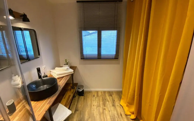 Appartement de Standing au coeur de Libourne