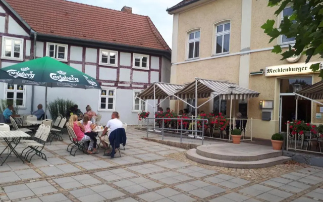 Mecklenburger Hof