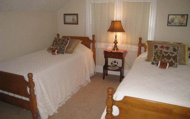 Farmhouse Stay