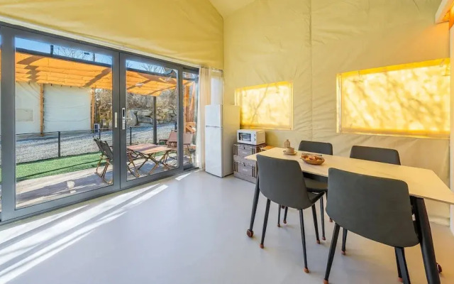 Gapyeong Highmong Pet-friendly Kids Pool