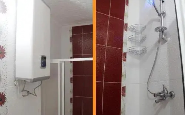 Camlik Apart Hotel