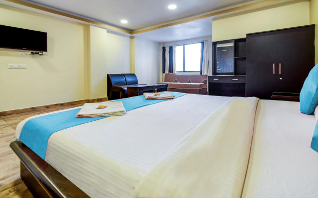 Hotel Rajdeep Inn