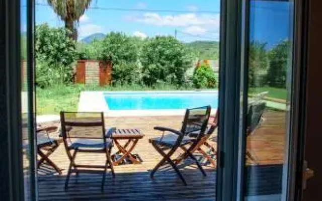 Spiros House