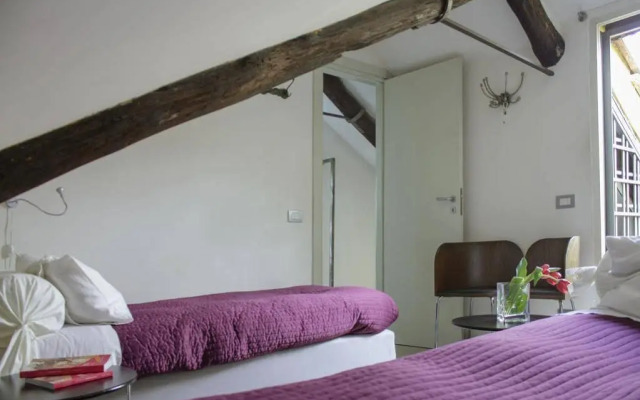 San Gregorio Flat Napoli