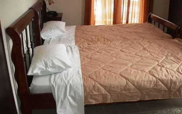 Guesthouse Kertezi