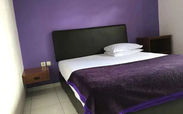 Hotel Tirta Arum