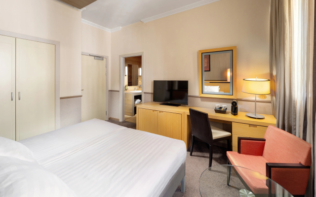 Mamaison Hotel Andrassy Budapest