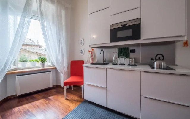 Casa Balestra