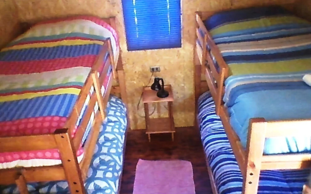 Le Grand Bleu Expediciones & Lodge