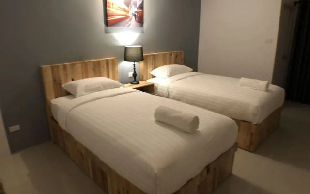 Bedsday Korat