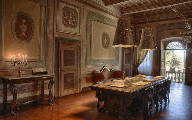 Castello di Ama