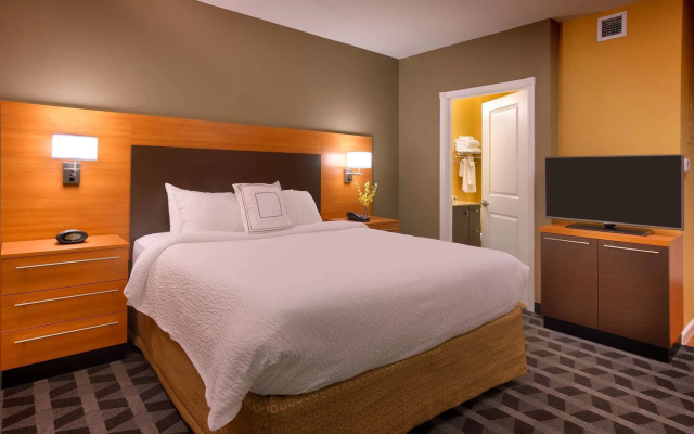 TownePlace Suites Missoula