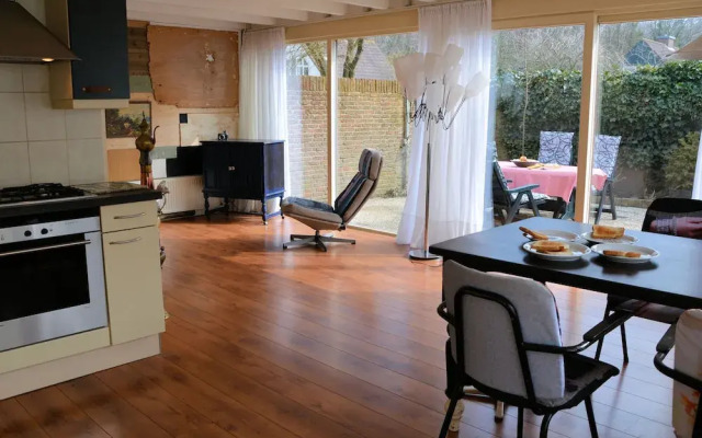 Attractive Holiday Home in Noordwijkerhout With Garden