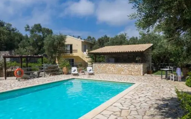Villa Elaia Suites & Apartments No.5
