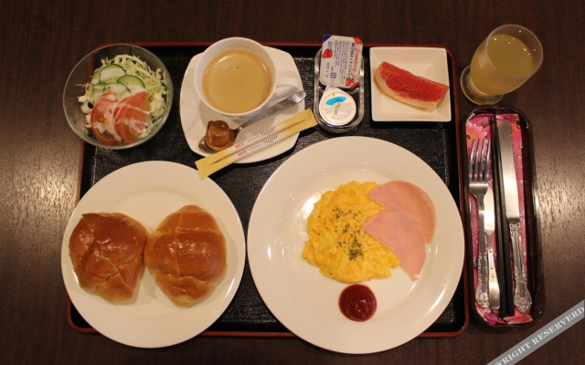 Goi Capital Hotel