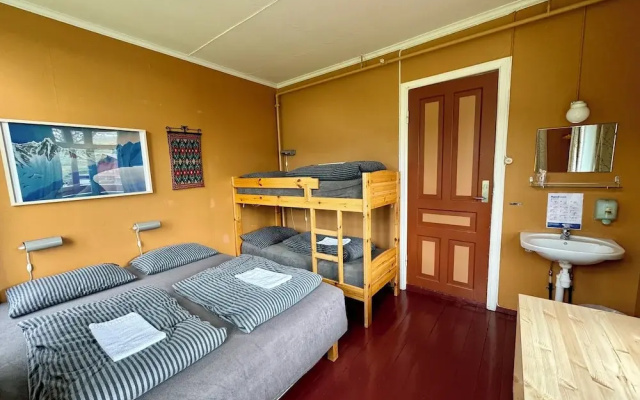 Turtagrø Hotel