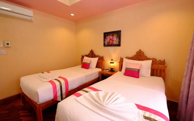 Chok Wasana Guesthouse