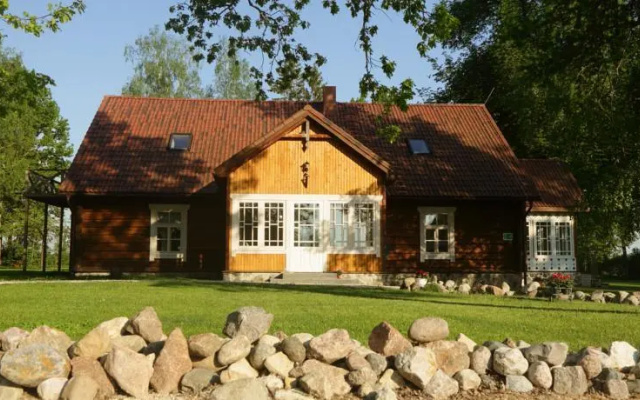 Mäeotsa Puhketalu