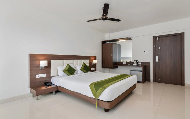 Treebo Trend Staycation Holiday