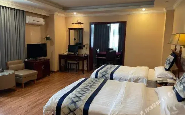 Sports Hostel