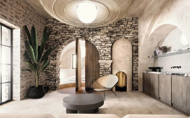 Eunoia Suites