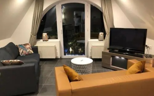 Sea Nat naturisten vakantieresort