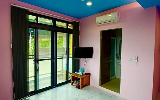 LofuSky B&B