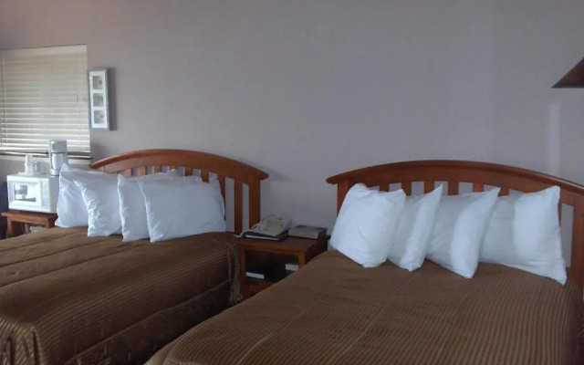 Surf Inn